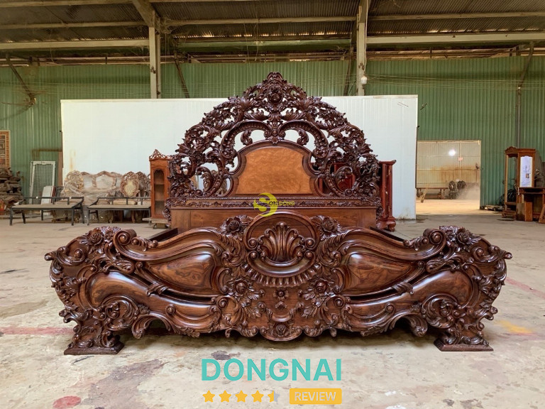 Nội Thất Sơn Đông - Biên Hòa