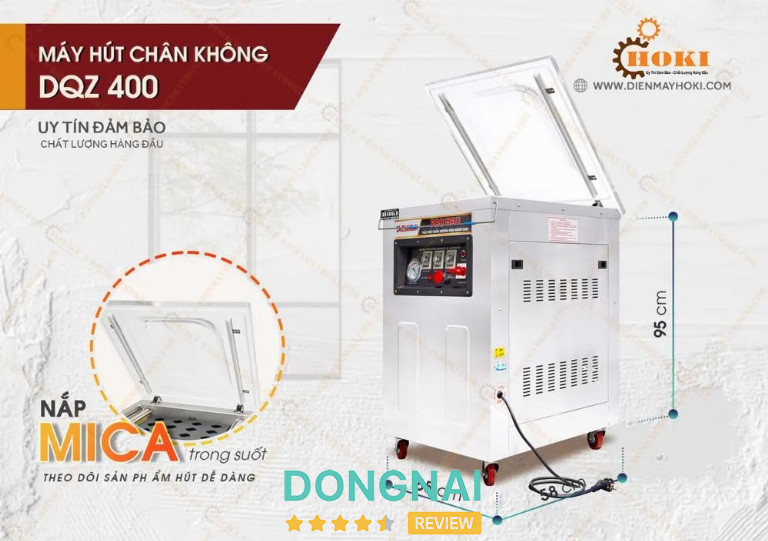 Điện Máy Hoki - Biên Hòa