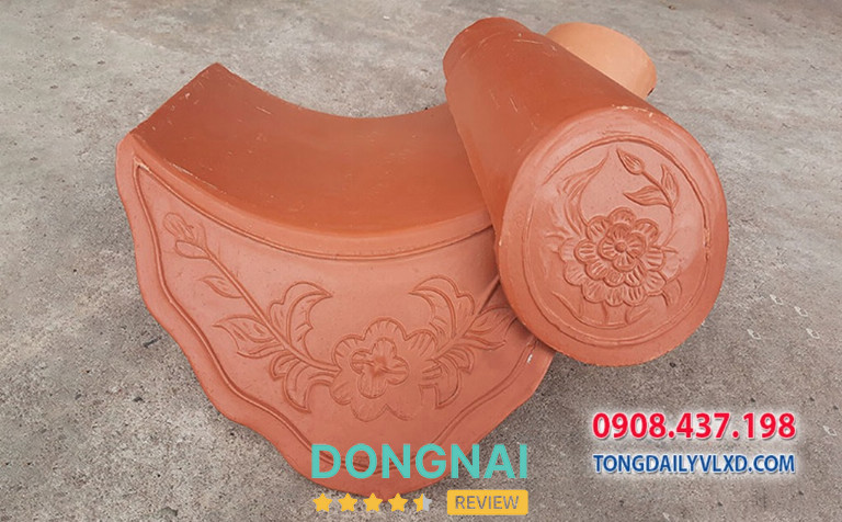 địa chỉ bán ngói tại Đồng Nai
