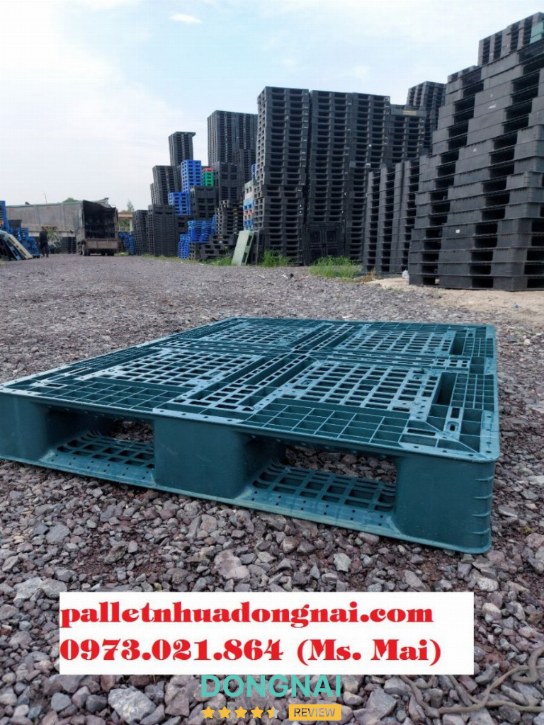 Công ty TNHH Công nghiệp Thanh Phát - Biên Hòa 