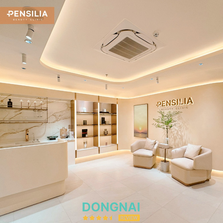 Pensilia - P. Trấn Biên