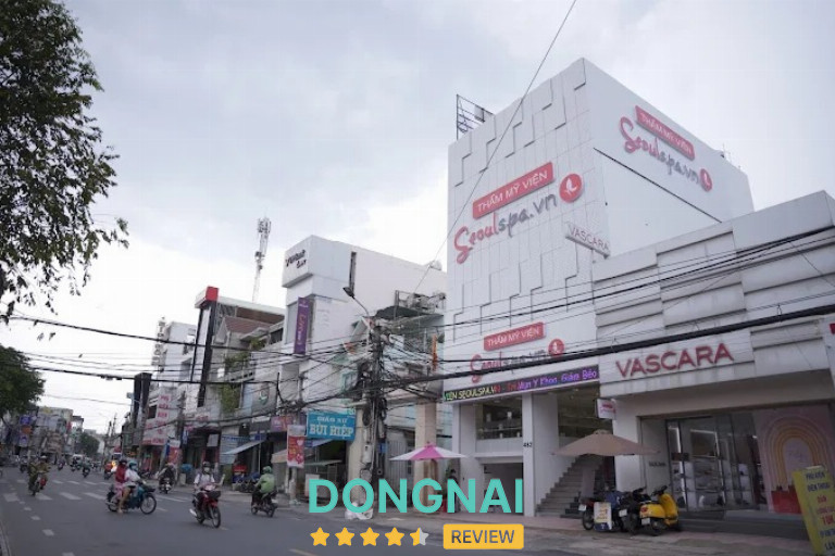 dịch vụ độn cằm tại Đồng Nai