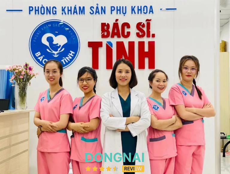 Địa chỉ khám thai tại Biên Hòa