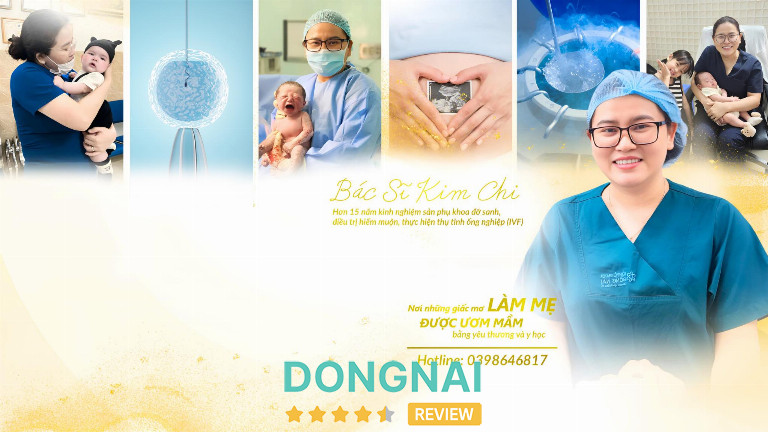 Phụ Sản Kim Chi - D2 Yết Kiêu