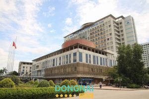 Địa chỉ khám trĩ ở Đồng Nai