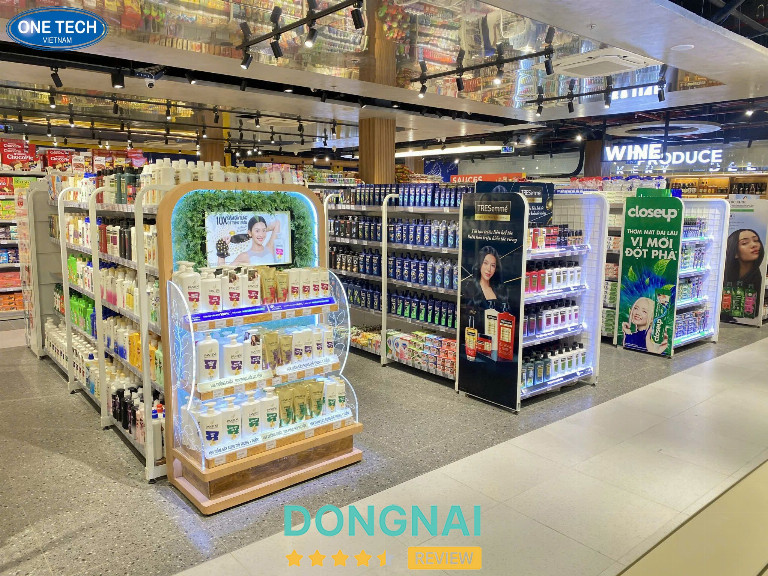 One Tech - Biên Hòa