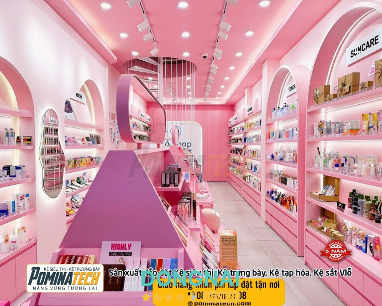 Pominatech - Biên Hòa