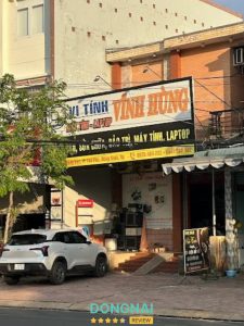 Vi Tính Vĩnh Hùng - 65 Lý Thường Kiệt