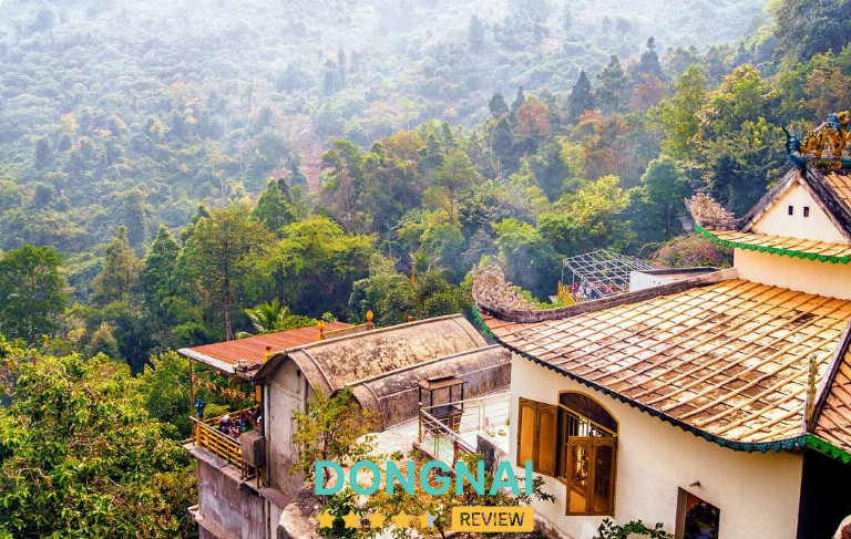 Điểm du lịch tâm linh tại Đồng Nai