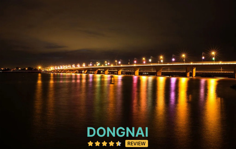 Cầu Hóa An - Tân Hạnh