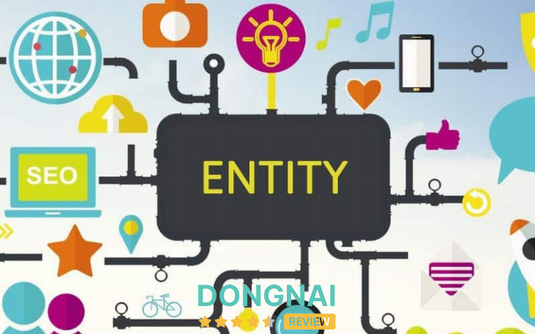 Dịch vụ Entity ở Đồng Nai