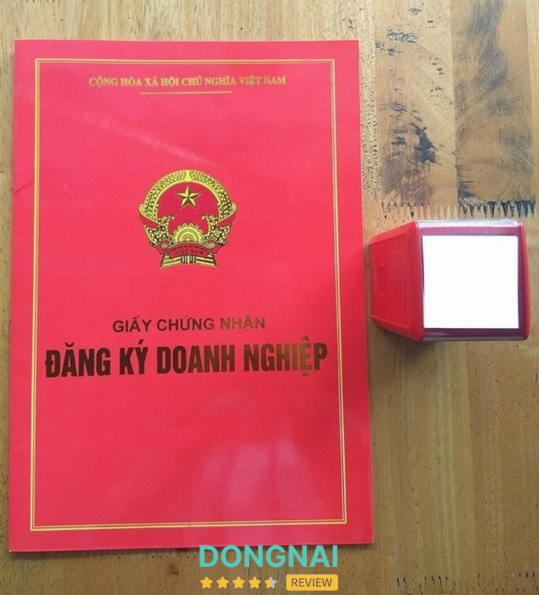 dịch vụ thành lập công ty tại Đồng Nai