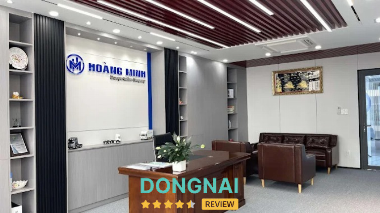 đơn vị cho thuê xe tải chở hàng ở Đồng Nai