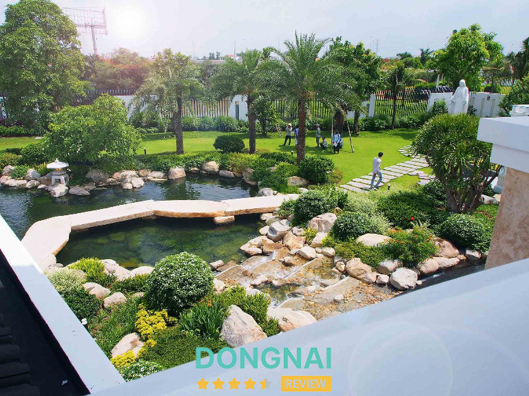 Công Ty TNHH Đầu Tư Xây Dựng Thương Mại Tân Bình - 849 Phú Riềng Đỏ