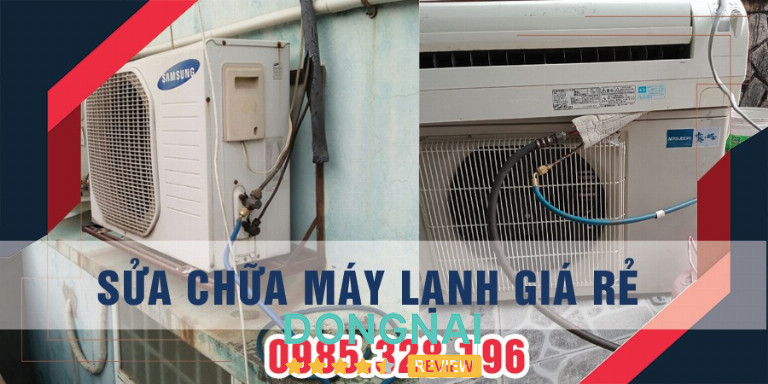 Điện Lạnh Đăng Khôi - 551/13 Nguyễn Ái Quốc