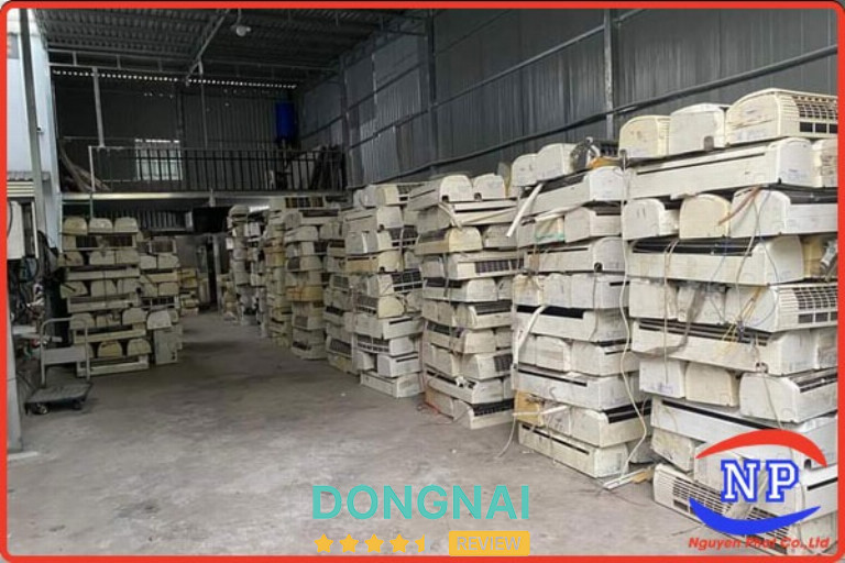 Điện Lạnh Nguyễn Phát - 279 Nguyễn Tri Phương