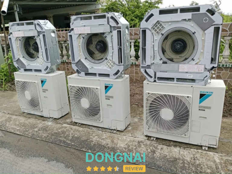 Điện Lạnh Tín Nghĩa - Tỉnh lộ 767