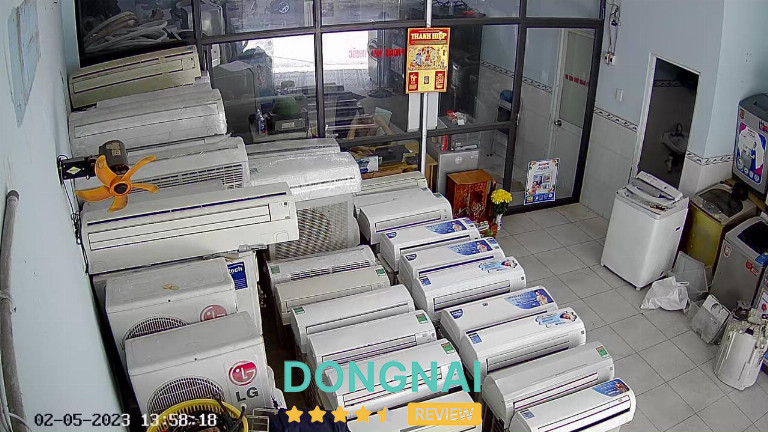 Cơ Điện Lạnh Lê Gia Phát - 101/10 Nguyễn Ái Quốc