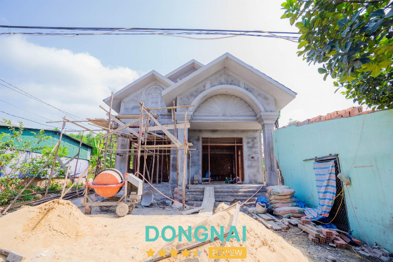 Lựa chọn đơn vị xây nhà trọn gói có quy trình làm việc chuyên nghiệp