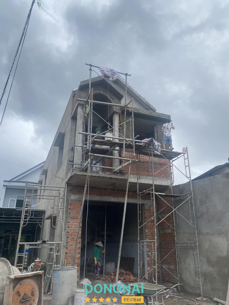 Công ty TNHH Vương Tâm Đức - 36 Hẻm 226 Xã Long Đức