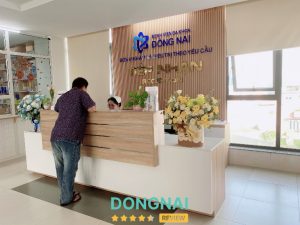 Cơ sở y tế khám tổng quát tại Đồng Nai