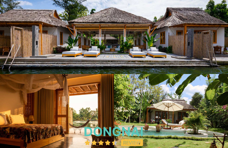 Chi Bu Resort – Xã Phước An