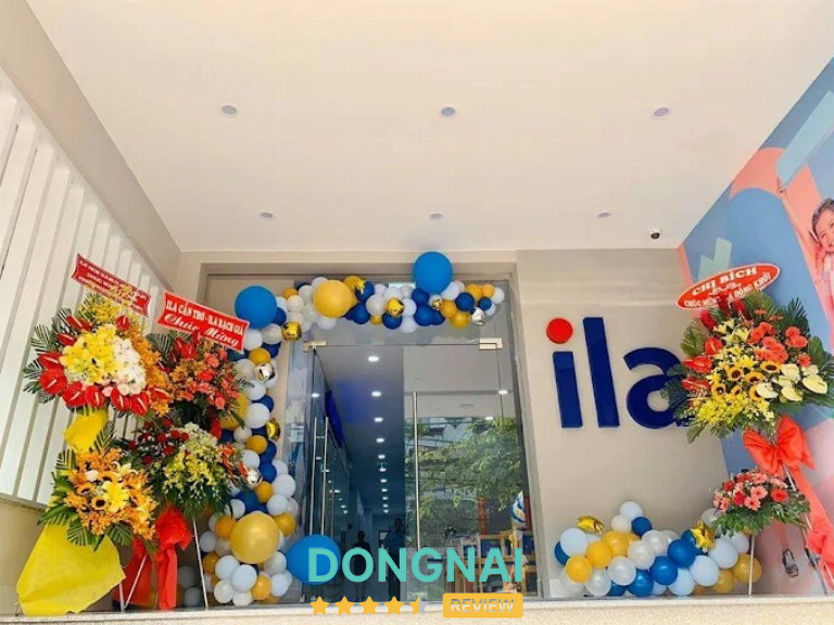 đào tạo tiếng Anh ở Biên Hòa