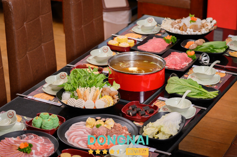 Neo Suki - Xã Long Thành