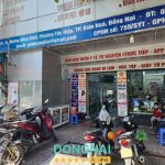 Bài viết đánh giá về Phòng khám đa khoa Ái Nghĩa: 194-196 Đồng Khởi, P. Tam Hiệp Đồng Nai