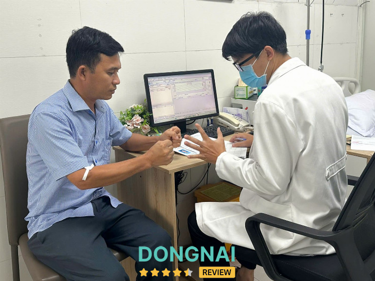 Lựa chọn phòng khám có đội ngũ bác sĩ giỏi chuyên môn và tận tân