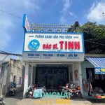 Bài viết đánh giá về Phòng khám sản phụ khoa BS Tình: 54 Nguyễn Khuyến, P. Trảng Dài đồng nai