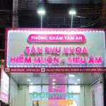 Bài viết đánh giá về Phòng Khám Tâm An Bs Phương Thảo: 06 - A16 Trần Thị Hoa, P. Trấn Biên