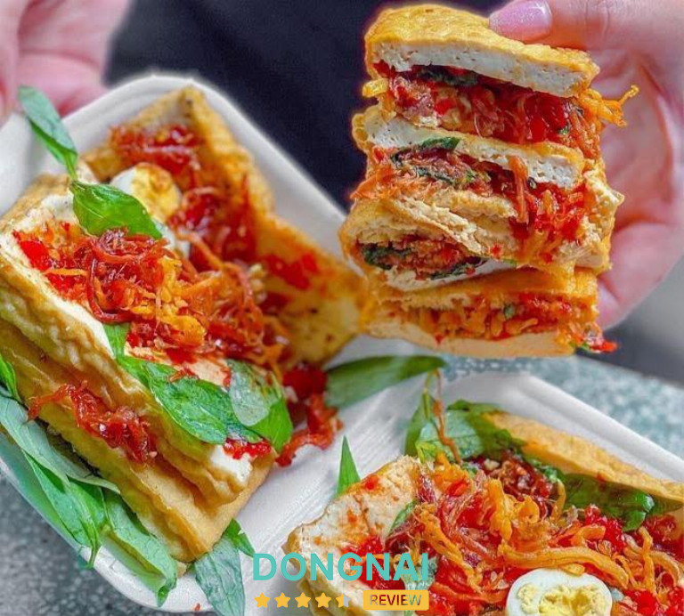 A Phệ - 387 Đồng Khởi