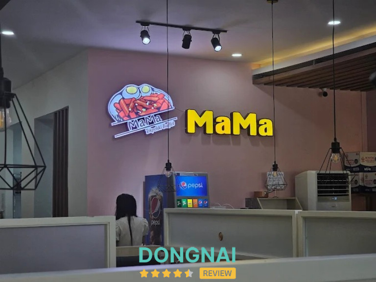 quán buffet ở Biên Hòa