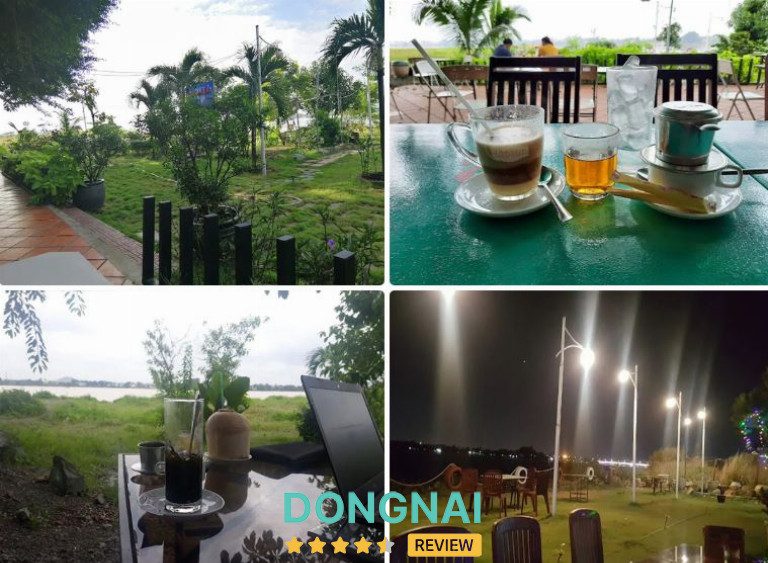 Cafe Lido - 173 CMT8