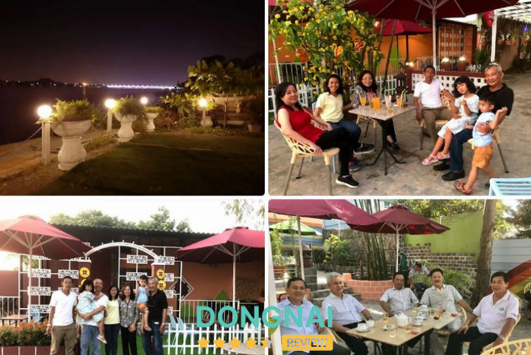 Cafe Cây Bàng - Hẻm 133 Trung Dũng