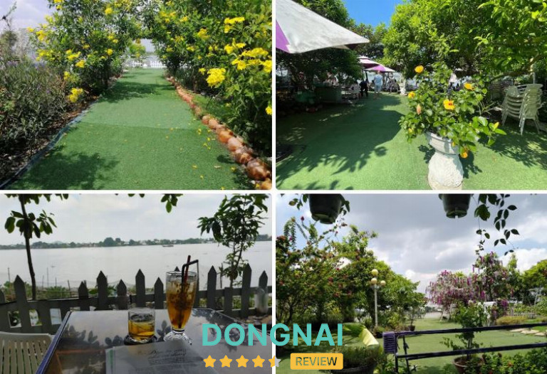 Cà phê Thúy Nga - CMT8