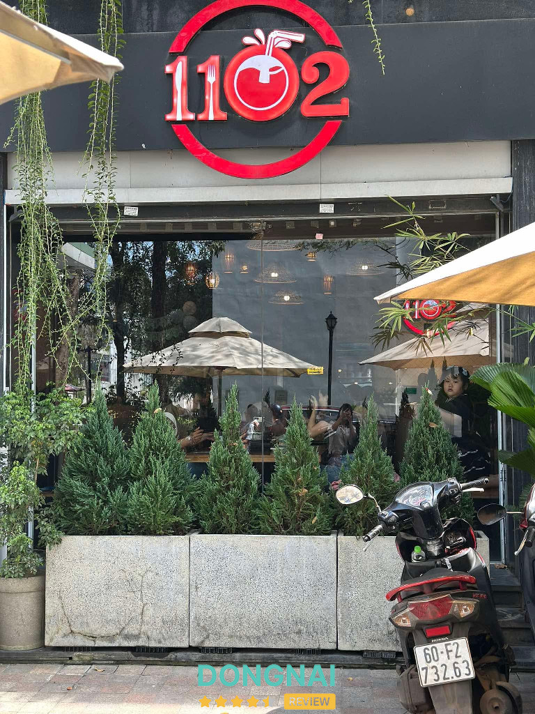 quán lẩu gà lá é ở Biên Hòa