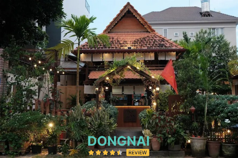 món ngon ở Biên Hòa