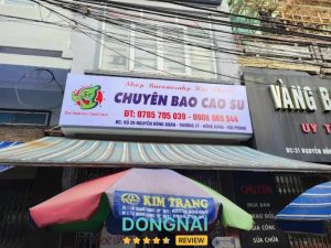 Shop BaoCaoSuHP - Địa chỉ mua sắm sản phẩm hỗ trợ tình dục uy tín Hải Phòng
