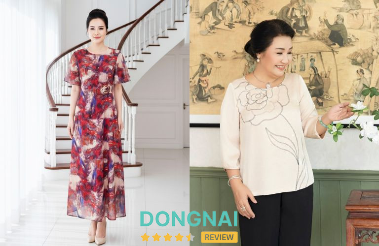 Cửa hàng HẠNH - 1096 Phạm Văn Thuận