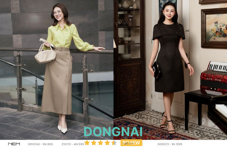 Nem Shop - 199 Đồng Khởi