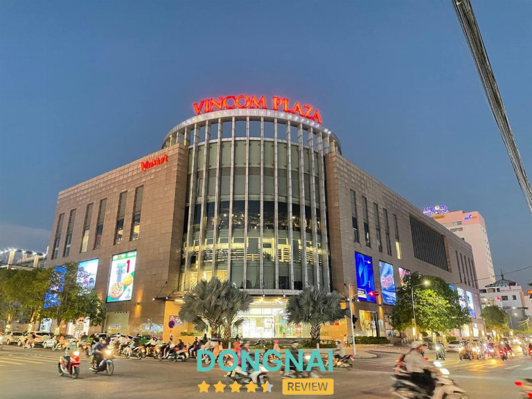 Vincom Plaza Biên Hòa 