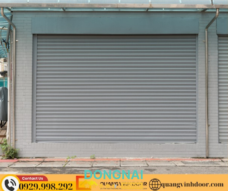 Quang Vinh Door - 1030/34/7/20 Nguyễn Ái Quốc