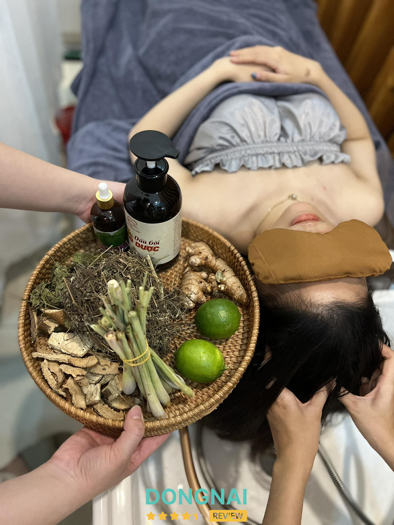 Vũ Nguyên Beauty & Relax - 64 Nguyễn Du