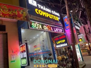Thành Công Computer - 673 Đồng Khởi 