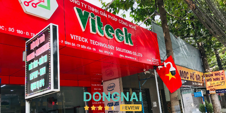 sửa máy tính ở Biên Hòa