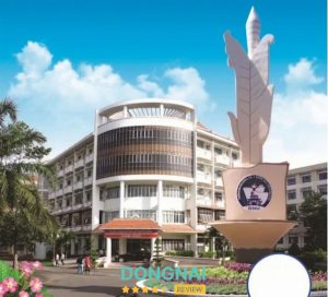 Trường đại học tại Đồng Nai