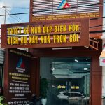 Bài viết đánh giá về Xây dựng Bình An Lê: 324 Nguyễn Phúc Chu, P. Trảng Dài Đồng Nai