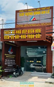 Bài viết đánh giá về Xây dựng Bình An Lê: 324 Nguyễn Phúc Chu, P. Trảng Dài Đồng Nai